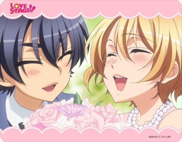 6 Anime Like Love Stage!! [Recommendations]