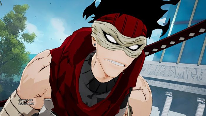 MY-HERO-ONE’S-JUSTICE_Stain-1-700x394 Become the Next Hero! My Hero Academia: One’s Justice Character Breakdown: Stain