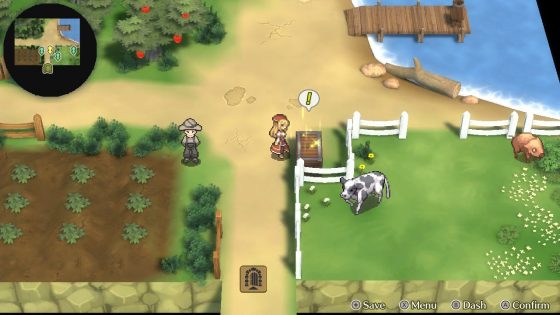 Marenian-Tavern-SS-3-560x315 RPG Marenian Tavern Story: Patty and the Hungry God Officially Makes its way to the Nintendo Switch and PlayStation 4!