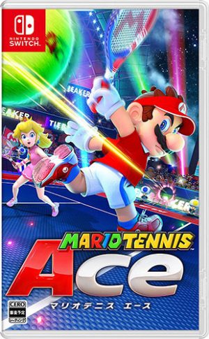 Mario-Tennis-Aces-gameplay-700x394 Top 10 Best Nintendo Games of 2018 [Best Recommendations]