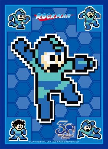 Rockman-X-Mega-Man-X-407x500 [Editorial Tuesday] The History of Mega Man