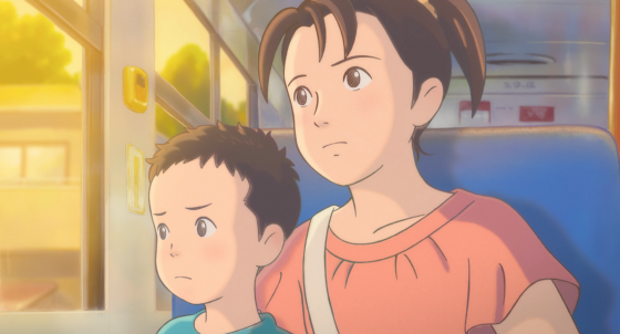Modest-Heroes-Life-2-560x303 GKIDS and and Fathom Events Announce the U.S. National Debut of Studio Ponoc's Animated Anthology MODEST HEROES: PONOC SHORT FILMS THEATRE, VOLUME 1