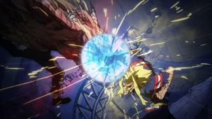 JoJo-Bizarre-Adventure-crunchyroll Top 10 Hand-to-Hand Combat Scenes in Anime