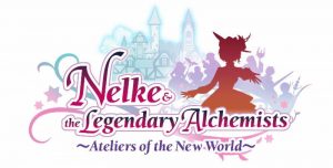 Nelke-Alchemist-logo-1-560x284 New Gameplay Details Emerge for NELKE & THE LEGENDARY ALCHEMISTS: ATELIERS OF THE NEW WORLD