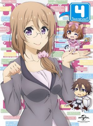 Spy-x-Family-cosplay-500x538 6 Anime Like Otona no Bouguya-san (Armor Shop for Ladies & Gentlemen) [Recommendations]