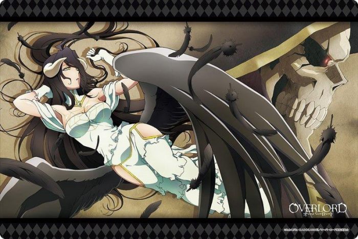OVER-LORD-Wallpaper-700x468 5 Overpowered Scenes in Overlord III
