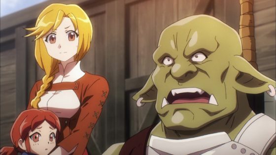 honey-surprised1 [10,000 Global Anime Fan Poll Results!] What Anime Scares You the Most?