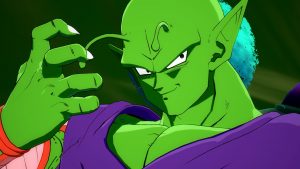 DRAGON BALL FighterZ Adds Online Tournaments and New Holiday Z Capsules in Free November Update