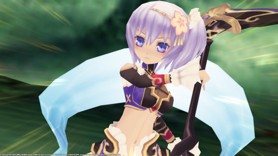 Record-of-Agarest-War-Mariage-SS-1 Record of Agarest War Mariage Arrives on Steam in Early 2019!
