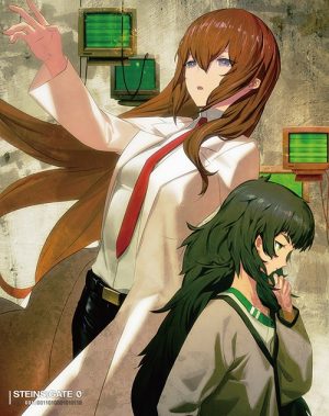 RErideD-Tokigoe-no-Derrida--300x450 6 Anime Like RErideD: Tokigoe no Derrida (RErideD: Derrida, who leaps through time [Recommendations]