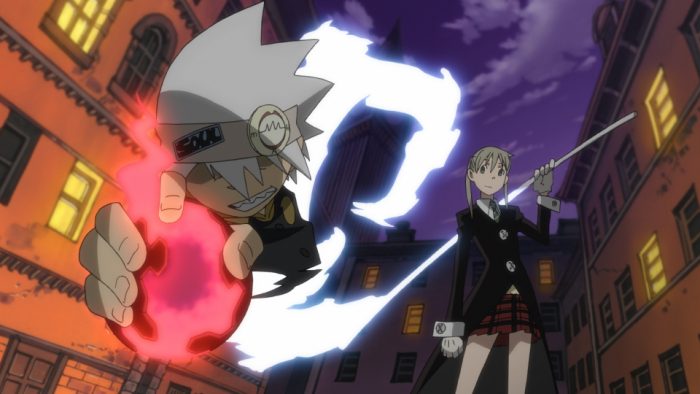 Soul-Eater-Wallpaper-700x394 Anime Rewind: Soul Eater and the Impact It Had on Anime