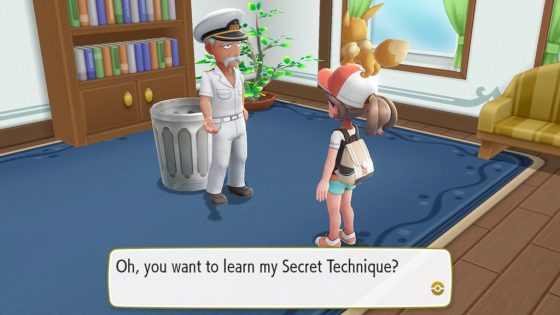 Switch_PokemonLetsGoEevee_title-560x315 Pokémon: Let’s Go, Eevee! - Nintendo Switch Review