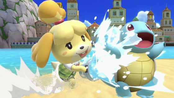 Switch_SuperbrothersSwordSworceryEP_screen_01-300x169 Latest Nintendo Downloads [12/06/2018] -  The Biggest Super Smash Bros. Game Ever is Here