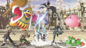 Latest Nintendo Downloads [12/06/2018] -  The Biggest Super Smash Bros. Game Ever is Here