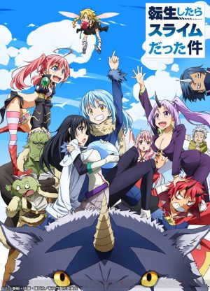 Isekai-Maou-to-Shoukan-Shoujo-no-Dorei-Majutsu-Wallpaper-700x422 Top 10 Best Isekai Anime of 2018 [Best Recommendations]