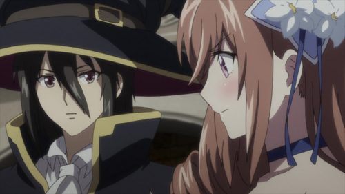 Ulysses: Jeanne d'Arc and the Alchemist Knights / Characters - TV Tropes