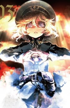 Crunchyroll-Magical-Girl-Spec-Ops-Asuka-225x350 [Dark War Winter 2019] Like Youjo Senki (The Saga of Tanya the Evil)? Watch This!