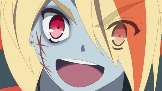 ZOMBIELAND-SAGA-dvd-300x450 6 Anime Like Zombieland Saga [Recommendations]