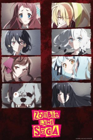 Zombie-Land-Saga-Wallpaper-691x500 Zombieland Saga Review – The Zombie Idols Who Captured Our Hearts