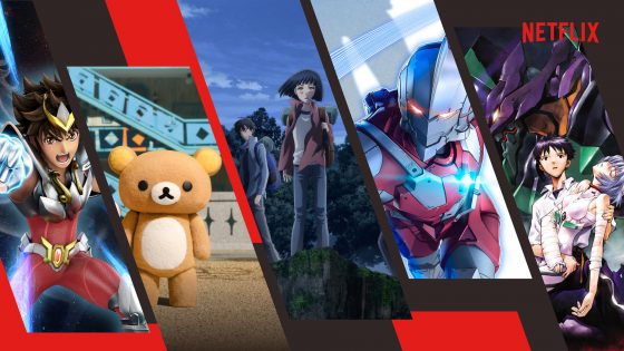 netflix-event-Akiba-560x315 Netflix Officially Unveils 2019 Anime Highlights in Akiba Theatre, Tokyo!