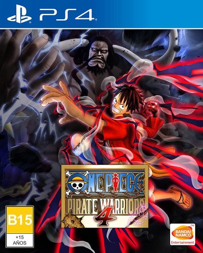 One-Piece-Pirate-Warriors-4-Wallpaper-700x394 Top 10 Anime Christmas Gift Ideas for Kids [2021]