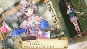 ATELIER ARLAND SERIES DELUXE PACK Now Available on the PlayStation 4 and Nintendo Switch!!