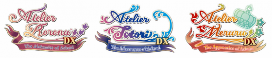 Atelier-Deluxe-Pack-logo-1-560x120 Atelier Arland Series Deluxe Pack - Nintendo Switch Review