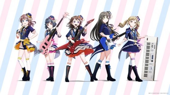 Bang-Dream-560x315 No..Not You Too?! Bushiroad Officially Announces that All Its Events and Conventions up Until 3/19 are Cancelled due to Corona Virus