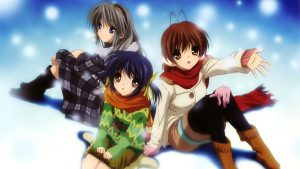 5 Anime Scenes that Bring in the Christmas Spirit