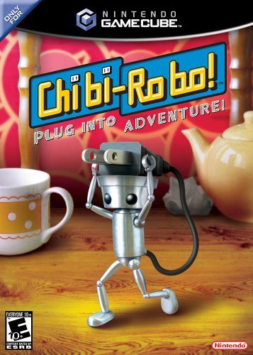 Chibi-Robo-game-357x500 Top 10 Video Game Characters We Want for Christmas