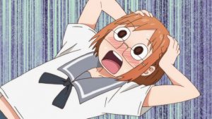 Top 10 Female Leads in School Anime