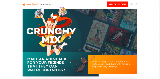 Soccer-Still-Laser-1-560x315 Crunchyroll Officially Launches Brand Campaign - Stay Crunchy!