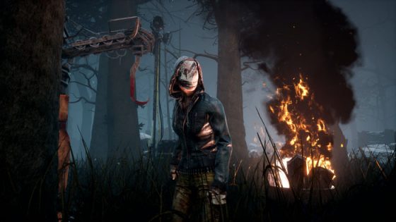 DD-1-Dead-by-Daylight-Darkness-Among-Us-capture-560x315 Dead by Daylight Darkness Among Us - PlayStation 4 Review