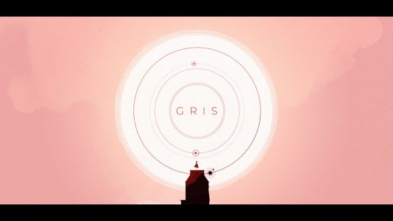 GRIS-Logo-560x315 GRIS - PC/Steam Review