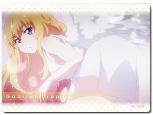 Uchi-no-Maid-ga-Uzasugiru-UzaMaid-300x450 6 Anime Like Uchi no Maid ga Uzasugiru! [Recommendations]