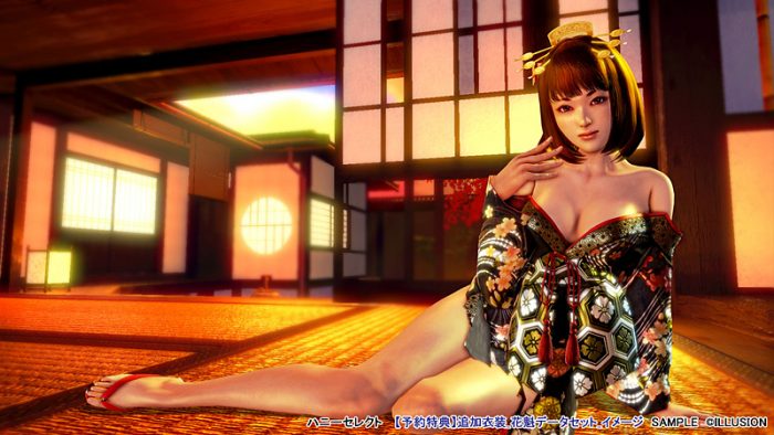 Honey-Select-game-Wallpaper-700x394 Top 10 Hentai Games [Best Recommendations]