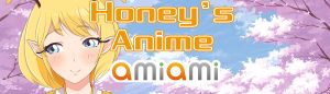 Honey's Anime x amiami Collaboration Video is NOW LIVE!