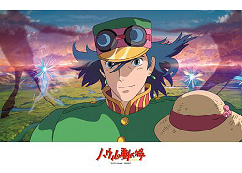 Tengen-Toppa-Gurren-Lagann-wallpaper-1-667x500 5 Best Anime Himbos - The Airheaded Heroes We Can't Help But Love