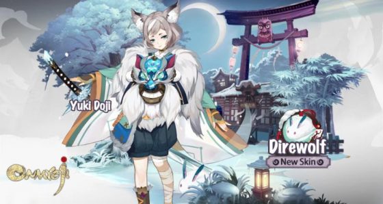 InuYasha-Onmyoji-Collab-560x294 Special Onmyoji x Inuyasha Limited Crossover Event Launches Today