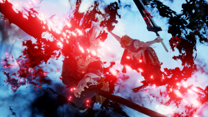 JUMP-FORCE-Asta_Screenshots_4_1545059688-560x315 JUMP FORCE Shows off Story Mode and Character Creation in New Trailer