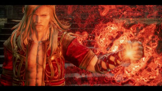 LR-1-The-Last-Remnant-Remastered-capture-560x315 The Last Remnant Remastered - PlayStation 4 Review