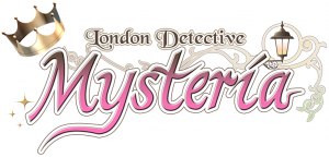 London Detective Mysteria Opens the Door for Victorian-Era Romance on PS Vita on December 18 in North America and Europe