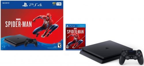 Marvels-Spider-Man-game-Wallpaper-1-625x500 Top 10 Video Game Bundles for Christmas 2018 [Best Recommendations]