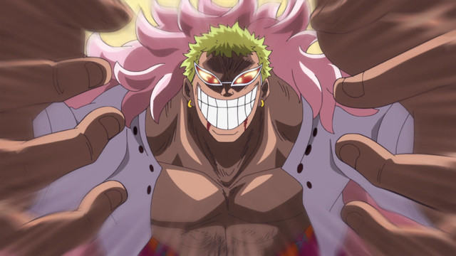 One-Piece-Wallpaper-11 Top 5 Worst One Piece Moments