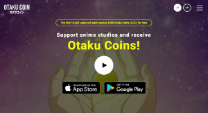 Otaku Coin Officially Launches Limited Time Worldwide Campaign! Earn FREE Otaku Coin!