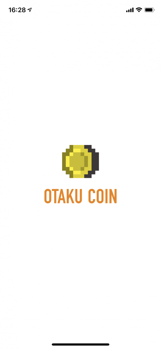 Otaku-Coin-App-Main-Screen-2-560x305 Otaku Coin Officially Launches Limited Time Worldwide Campaign! Earn FREE Otaku Coin!