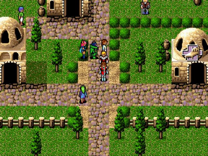 Phantasy-Star-IV-The-End-of-the-Millennium-game-667x500 5 Awesome RPGs for the Sega Genesis