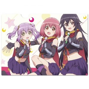 RELEASE-THE-SPYCE-dvd-300x423 6 Anime Like Release the Spyce [Recommendations]