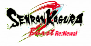 SENRAN KAGURA Burst Re:Newal Explodes onto PC and PS4 System on January 22, 2019