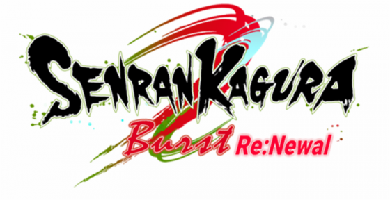 Senran-Kagura-Burst-Renewal-560x288 SENRAN KAGURA Burst Re:Newal Explodes onto PC and PS4 System on January 22, 2019